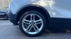 Vauxhall Mokka 1.4T Limited Edition 5dr Petrol Hatchback